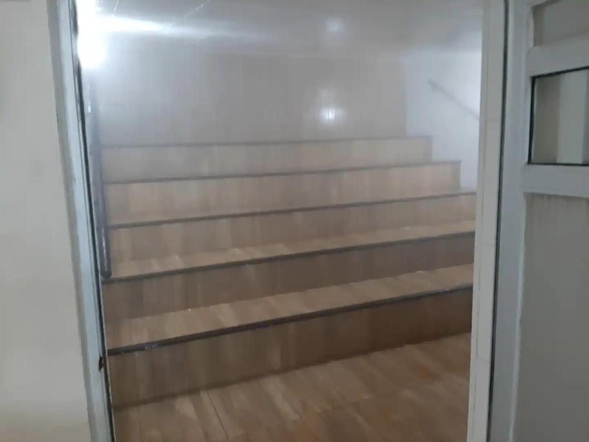 Apartament Belo Flat Cavalinho Branco - Águas de Lindóia Zewnętrze zdjęcie